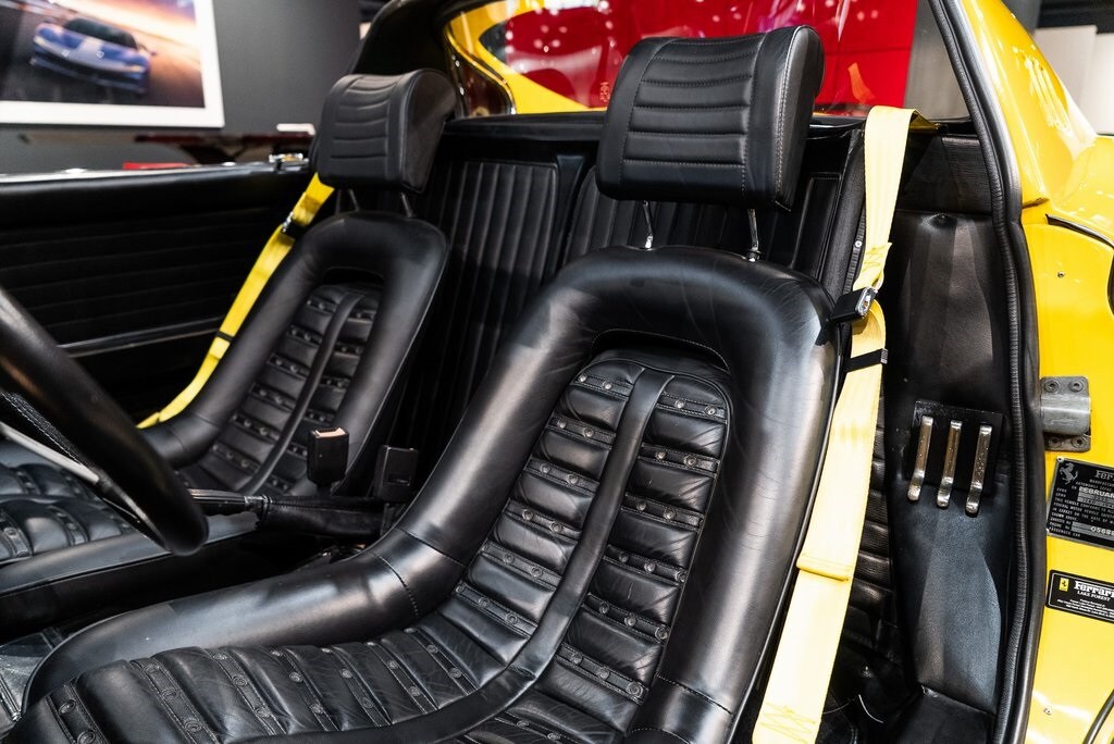 1973 FERRARI DINO 246 GTS - Image 43