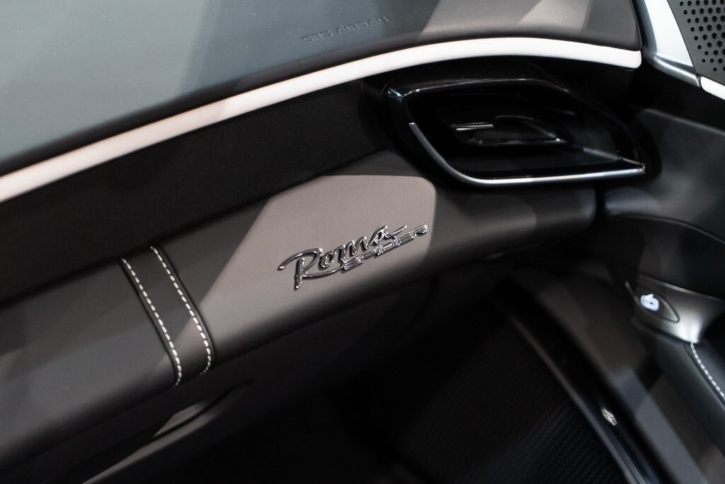 2025 FERRARI ROMA - Image 35