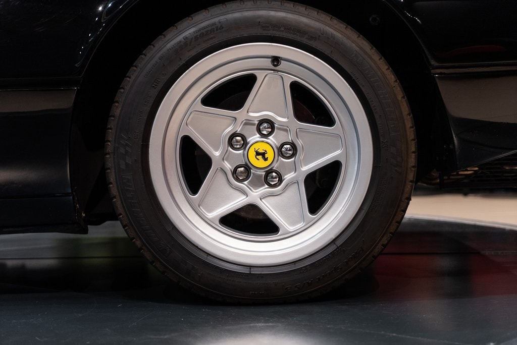 1977 FERRARI 308 GTB - Image 13