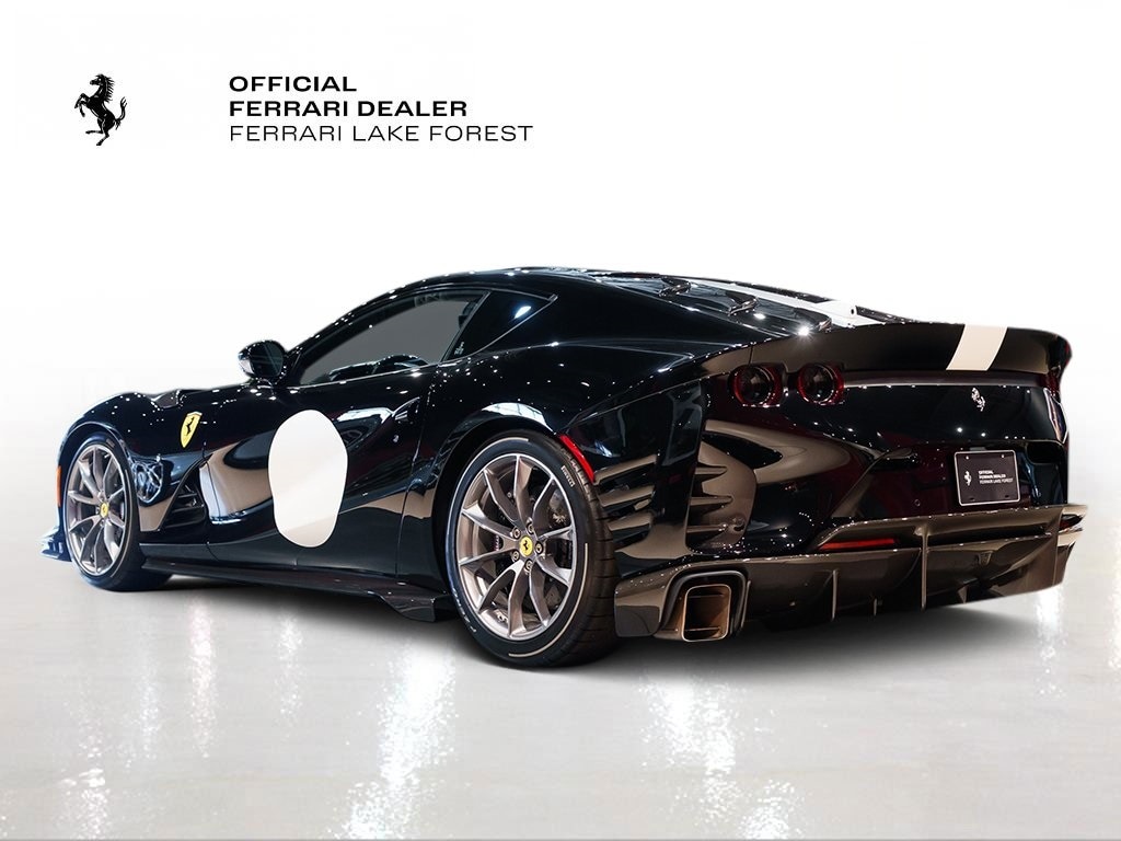 2023 FERRARI 812 - Image 2