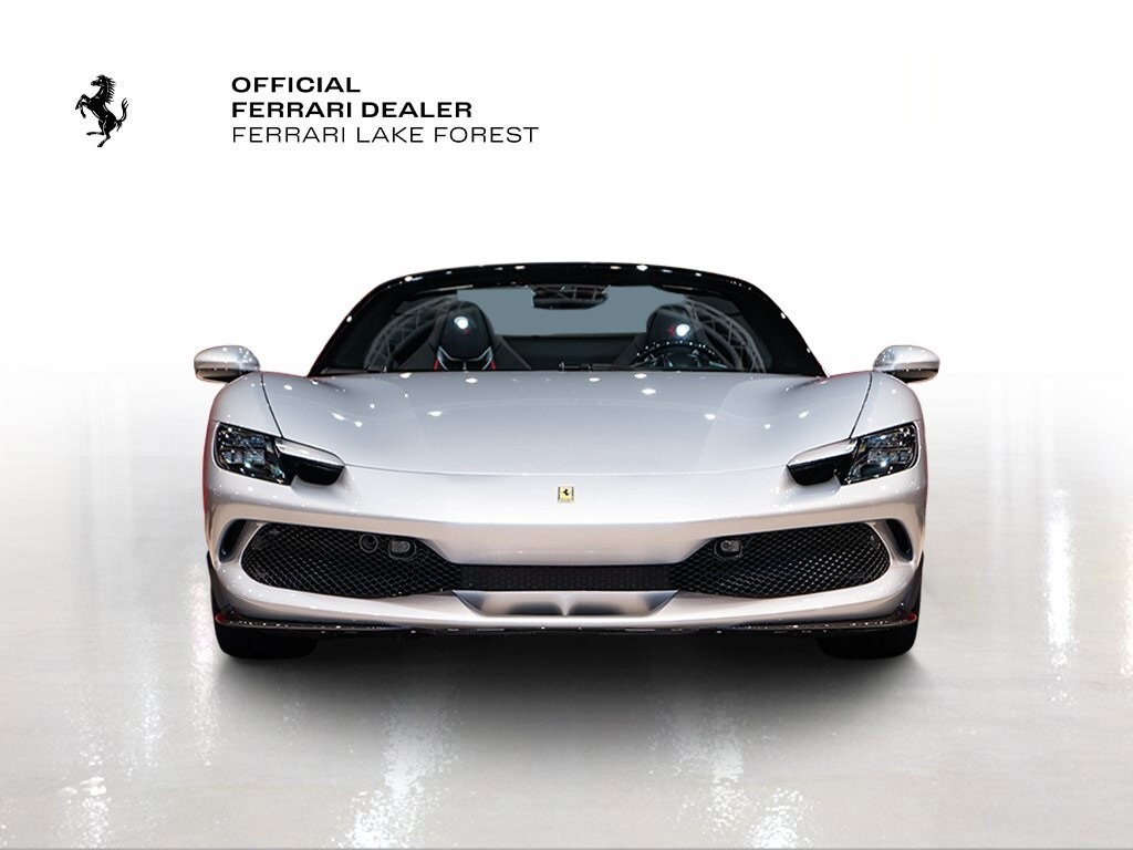 2023 FERRARI 296 - Image 7