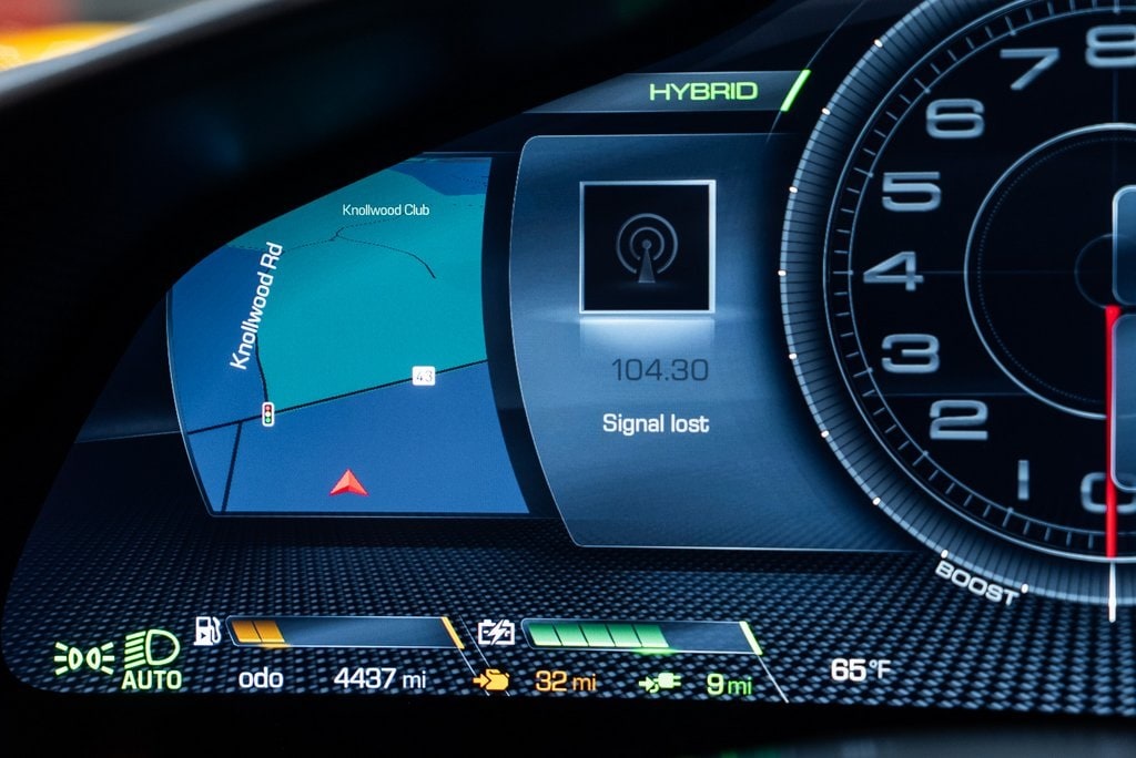 2023 FERRARI 296 - Image 27