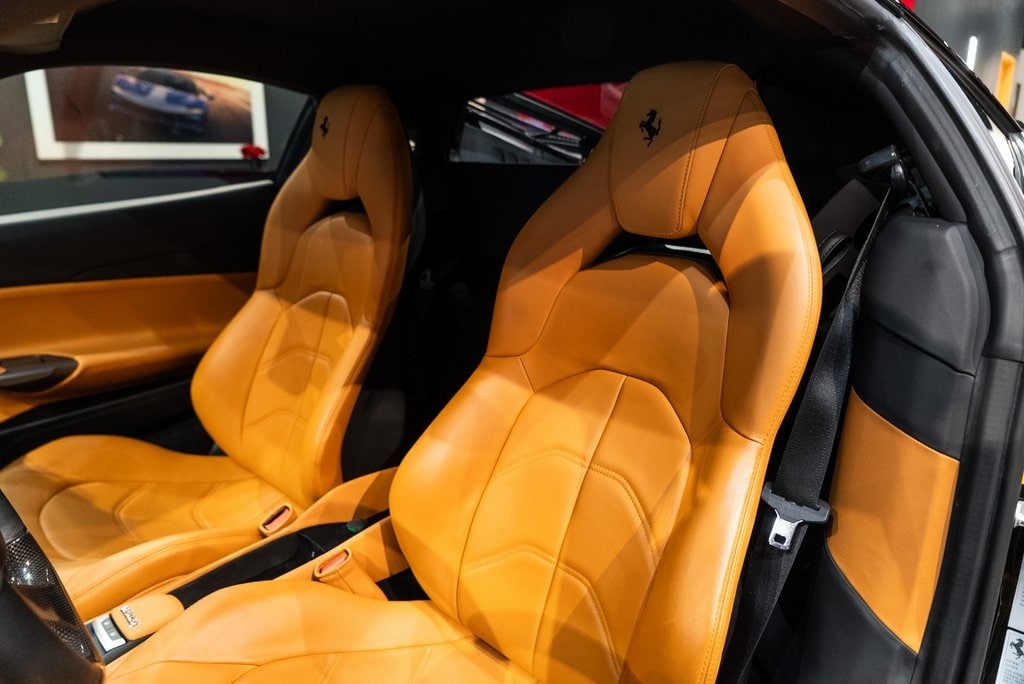 2018 FERRARI 488 - Image 4