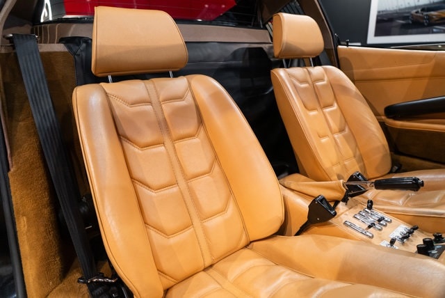 1983 FERRARI 308 GTS - Image 35