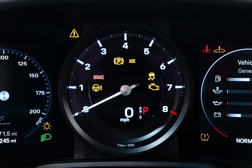 2024 PORSCHE 911 - Image 28