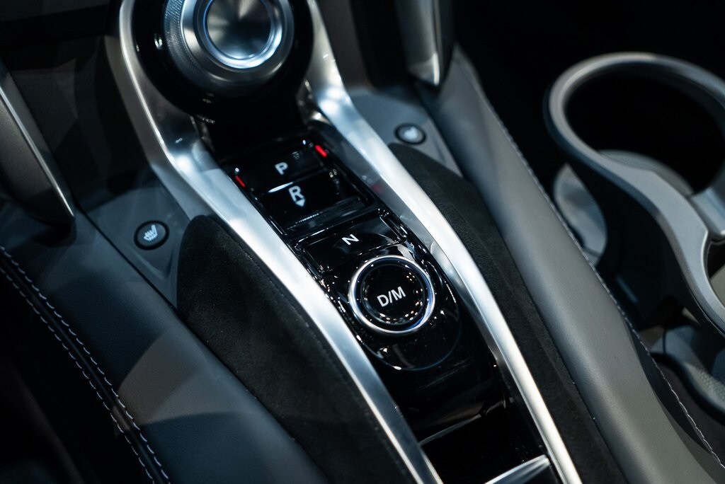 2022 ACURA NSX - Image 28