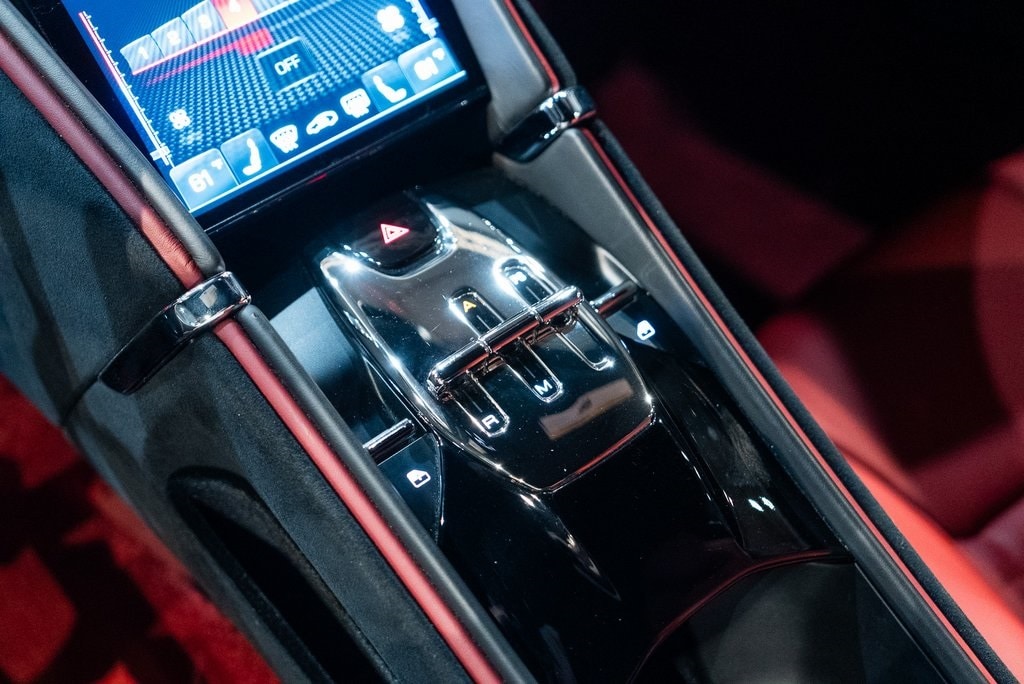 2022 FERRARI ROMA - Image 34