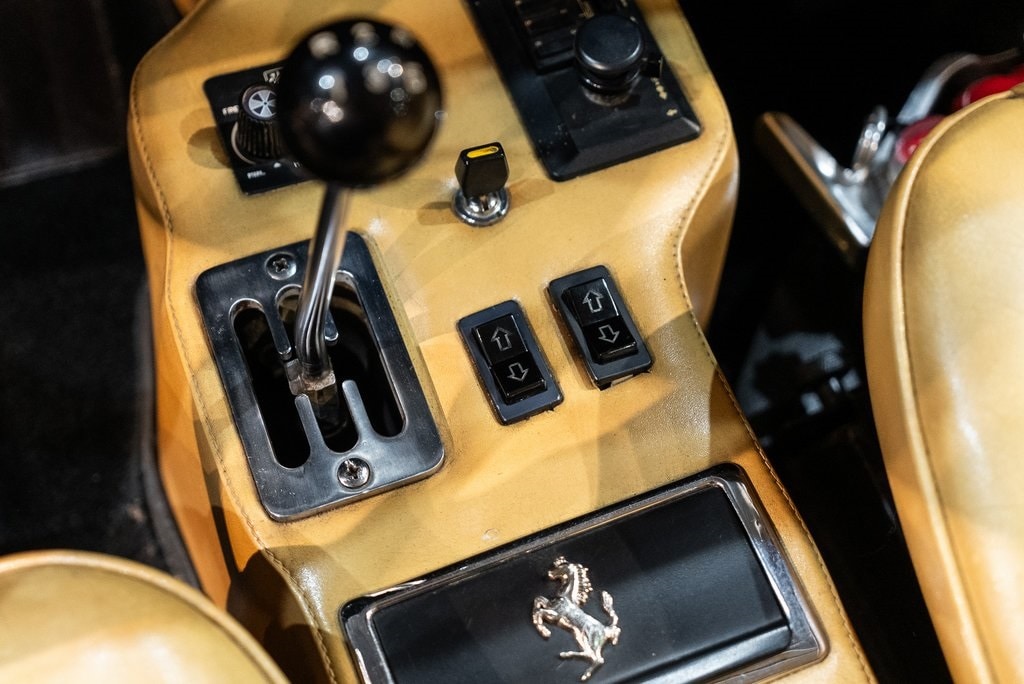 1975 FERRARI DINO 308 GT4 - Image 29