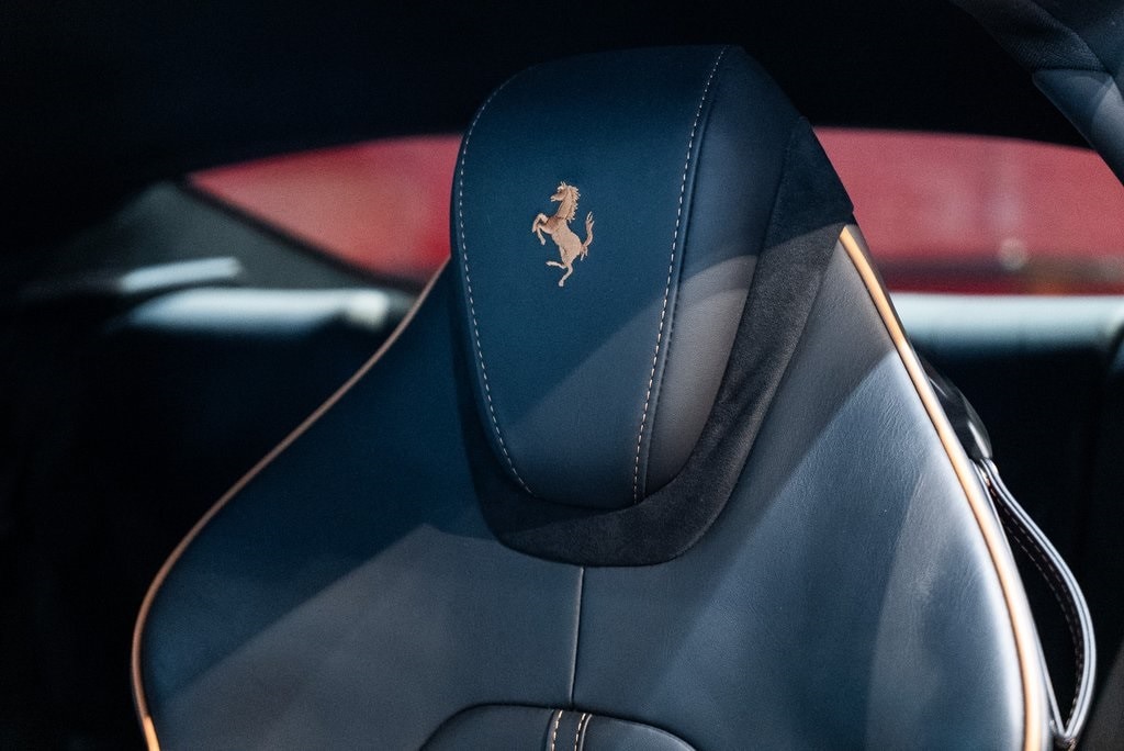 2022 FERRARI ROMA - Image 6