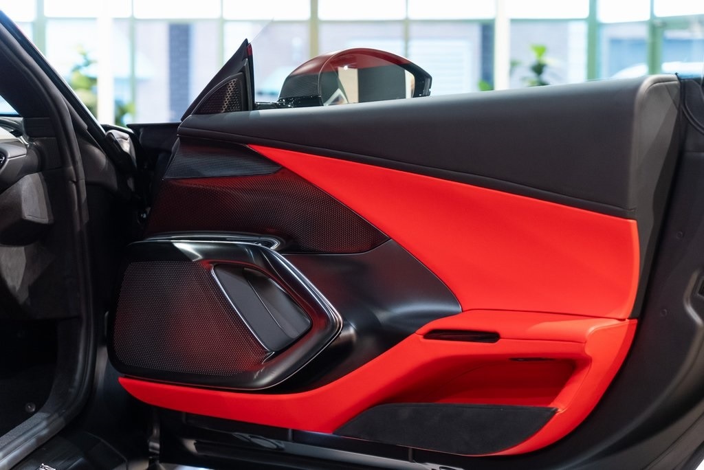 2025 FERRARI 12CILINDRI - Image 40