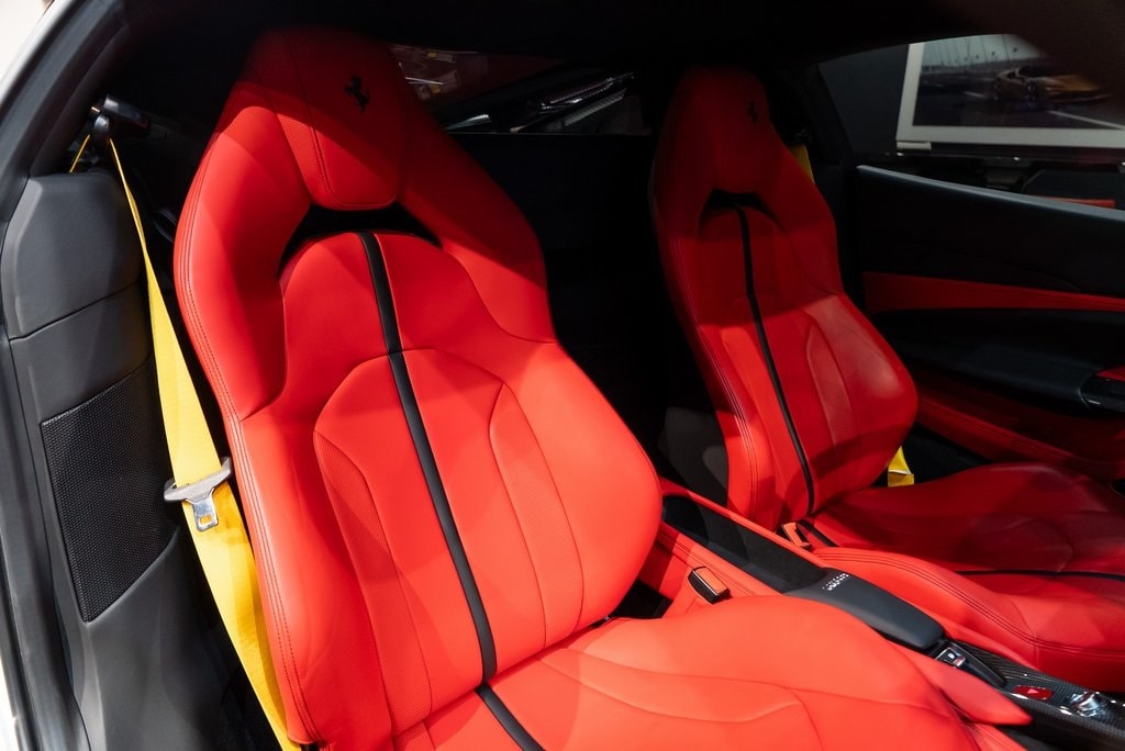 2022 FERRARI F8 - Image 41