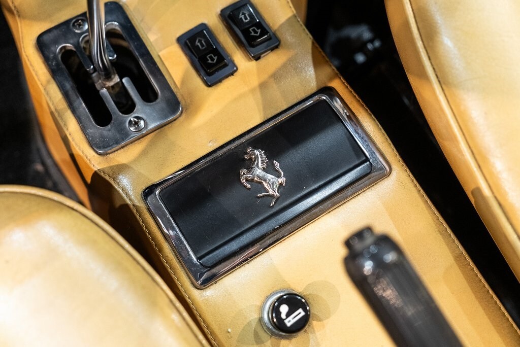 1975 FERRARI DINO 308 GT4 - Image 31