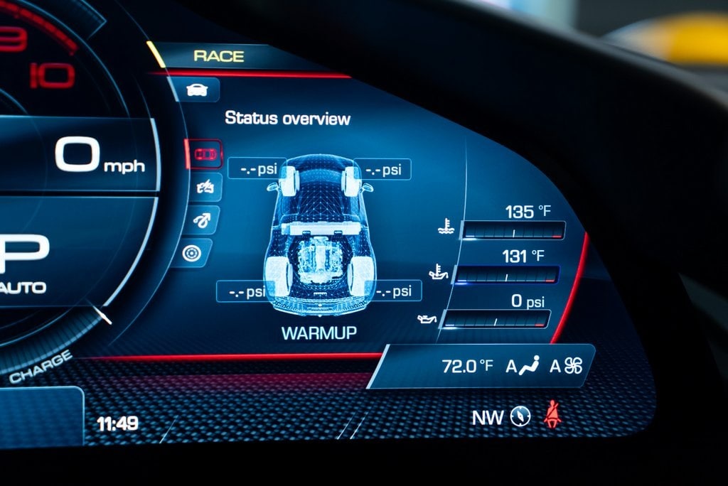 2023 FERRARI 296 - Image 30