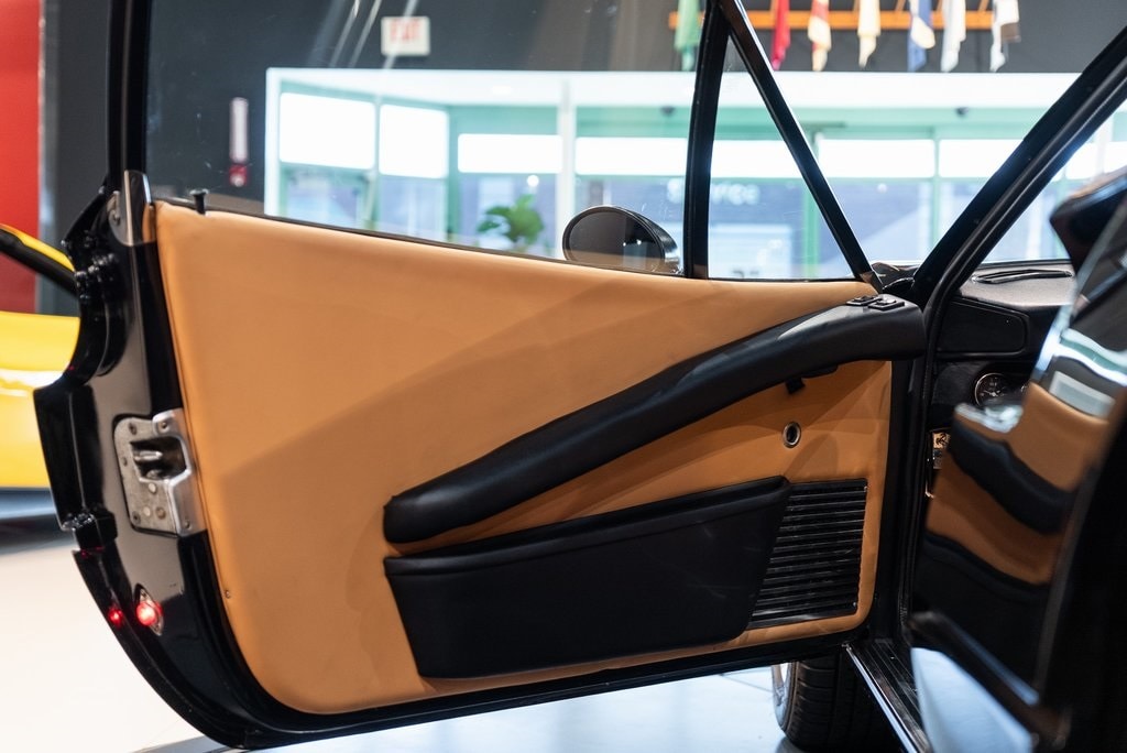 1977 FERRARI 308 GTB - Image 23