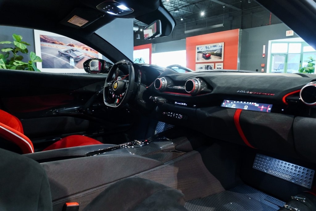 2023 FERRARI 812 - Image 47