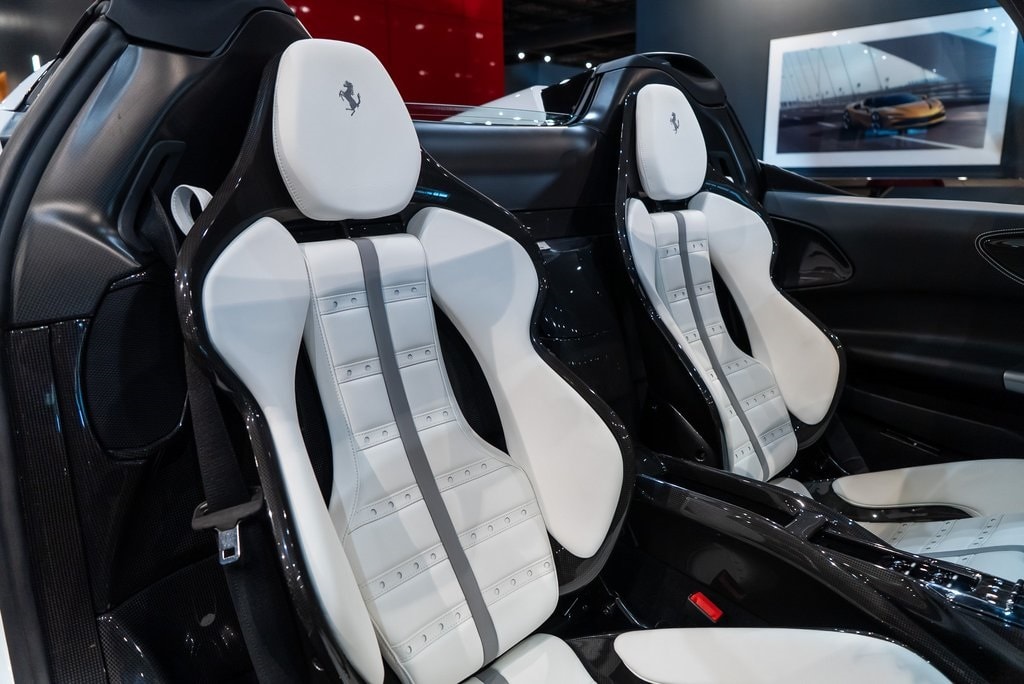 2025 FERRARI SF90 - Image 39