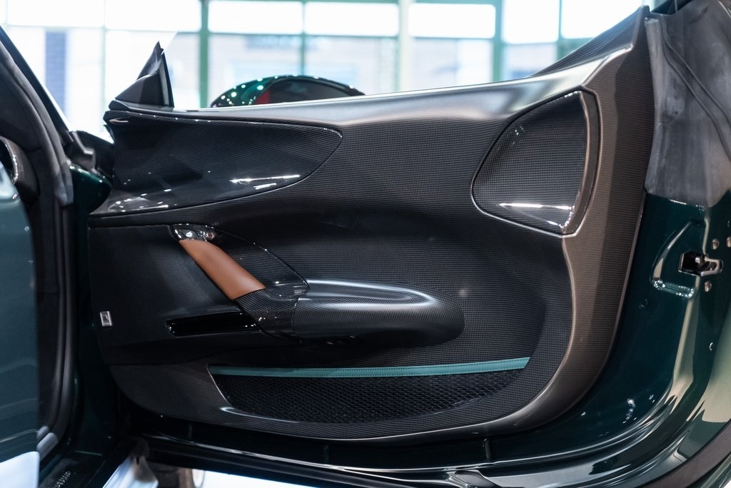 2023 FERRARI SF90 - Image 39