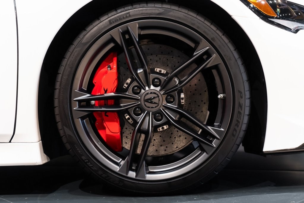 2022 ACURA NSX - Image 14