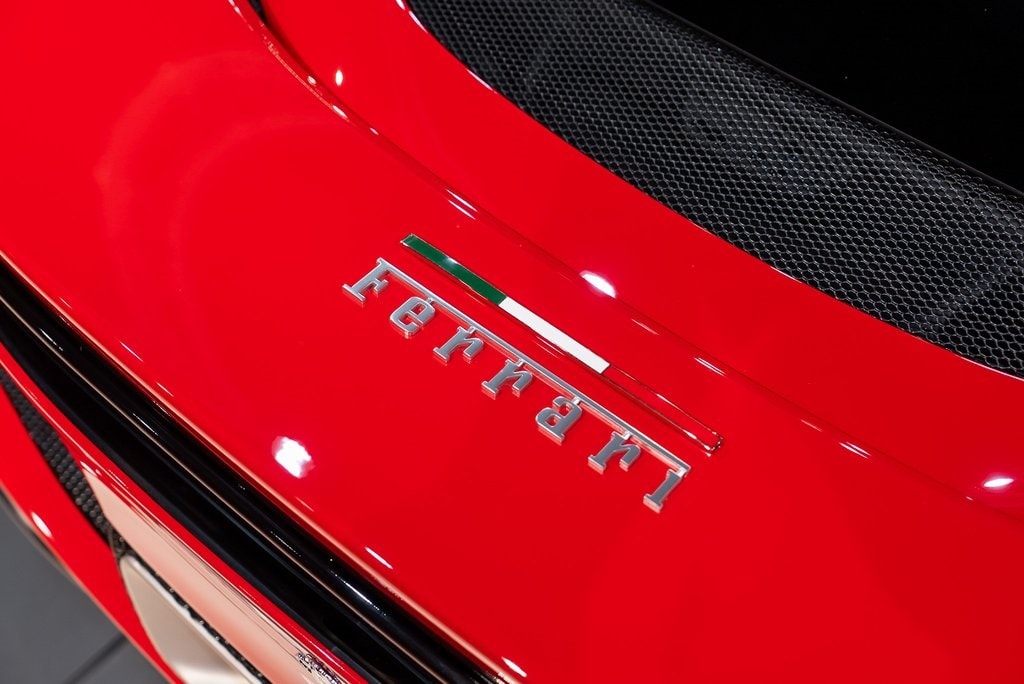 2023 FERRARI 296 - Image 37