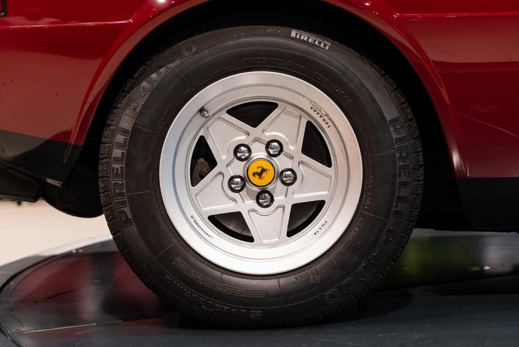 1975 FERRARI DINO 308 GT4 - Image 14