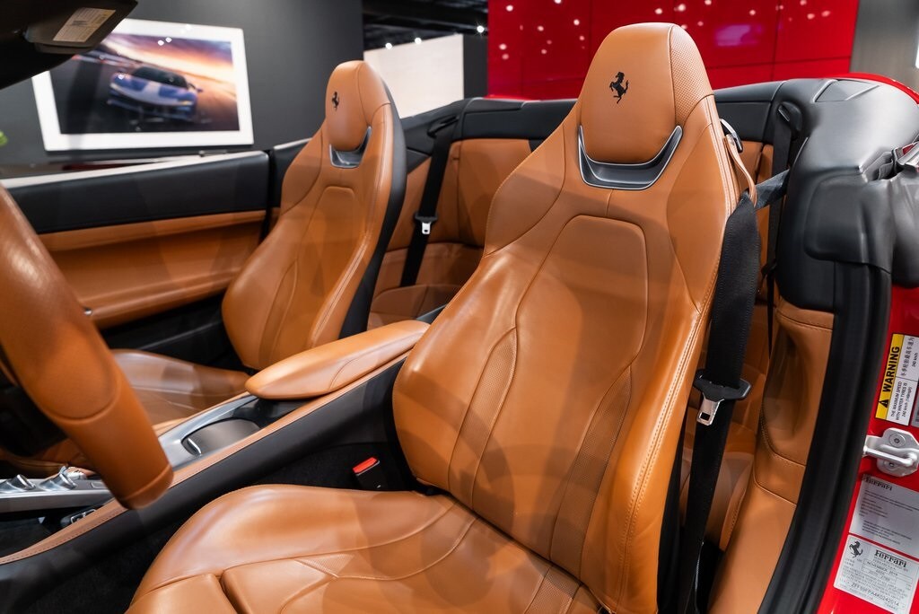 2019 FERRARI PORTOFINO - Image 4