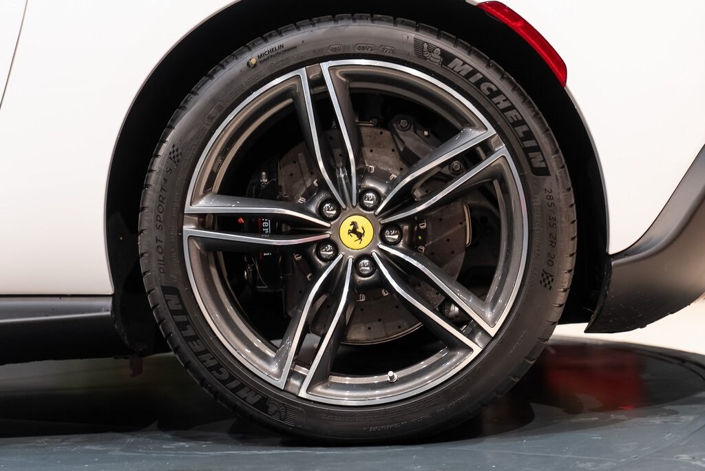 2025 FERRARI ROMA - Image 14
