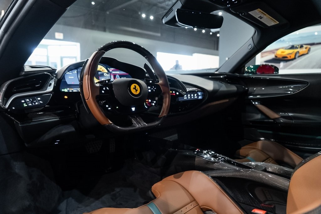 2023 FERRARI SF90 - Image 26