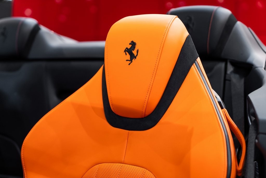 2025 FERRARI ROMA - Image 6