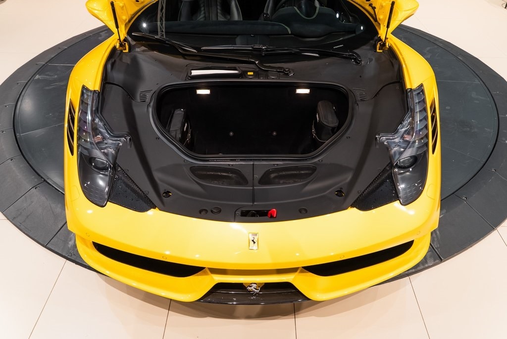 2015 FERRARI 458 - Image 21