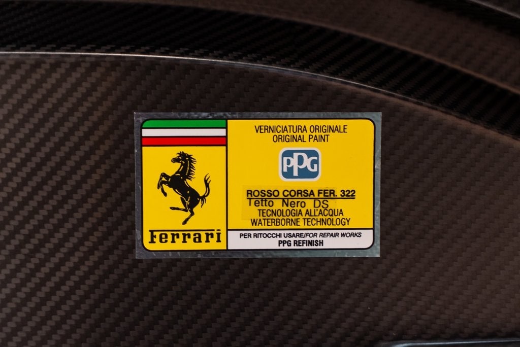 2023 FERRARI SF90 - Image 38