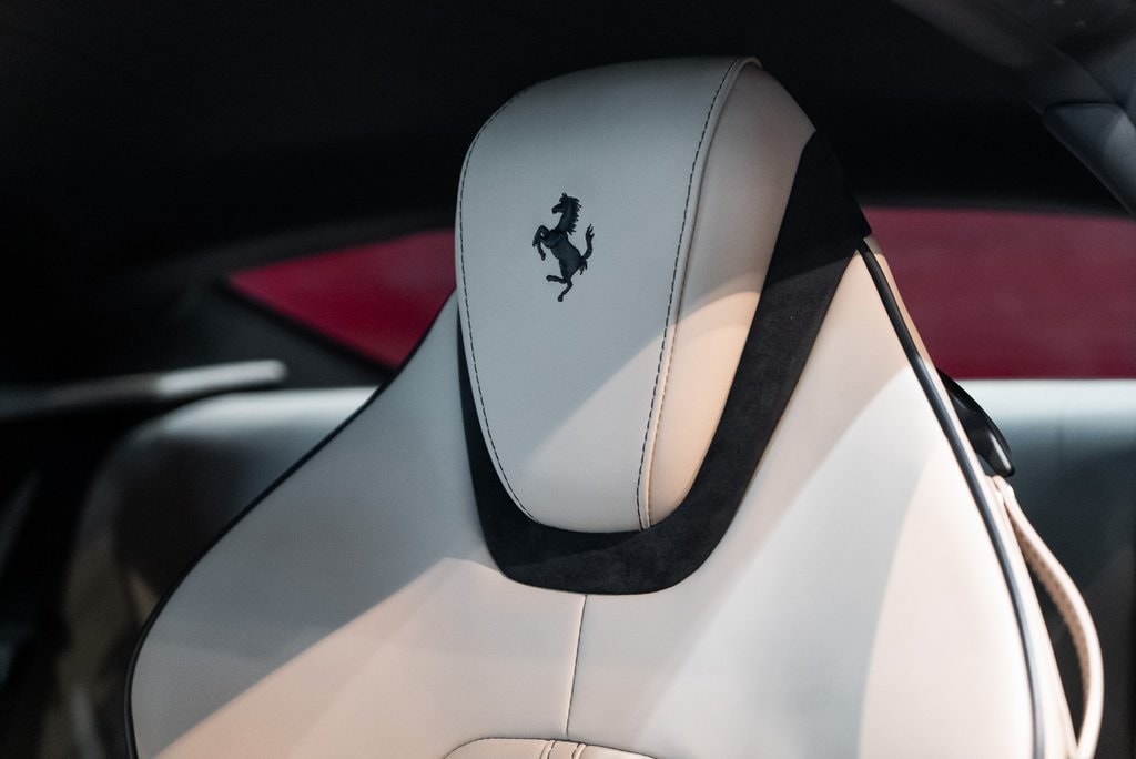2021 FERRARI ROMA - Image 6