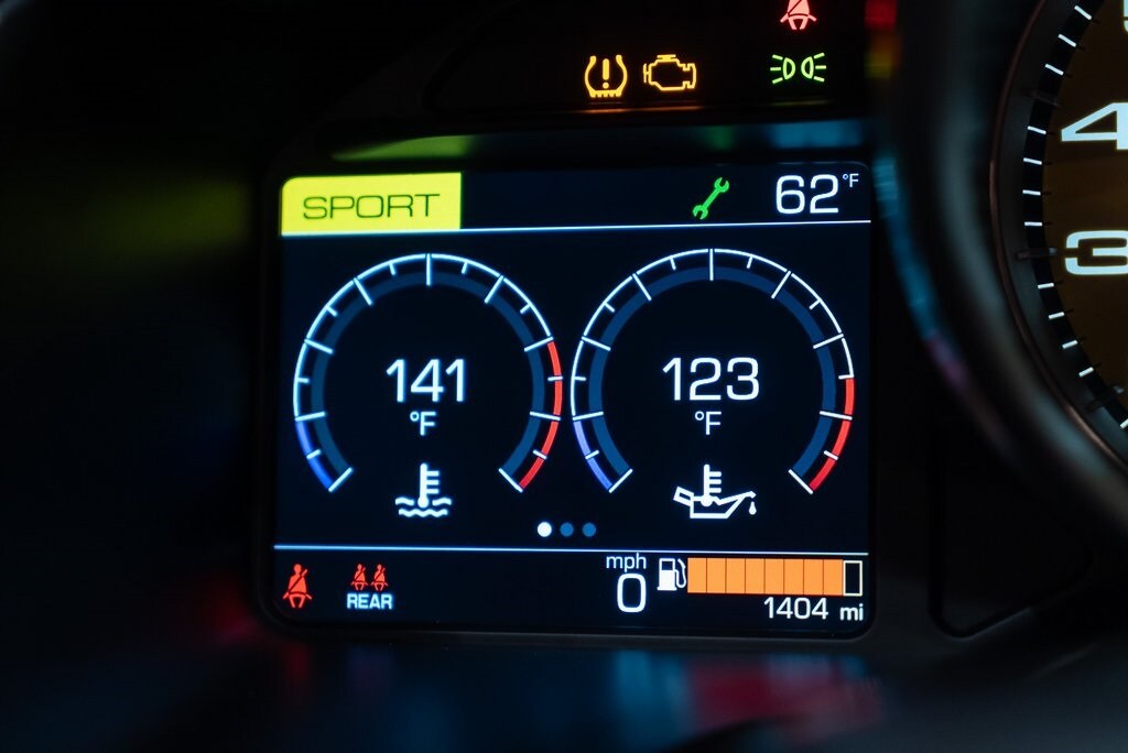 2023 FERRARI PORTOFINO M - Image 27