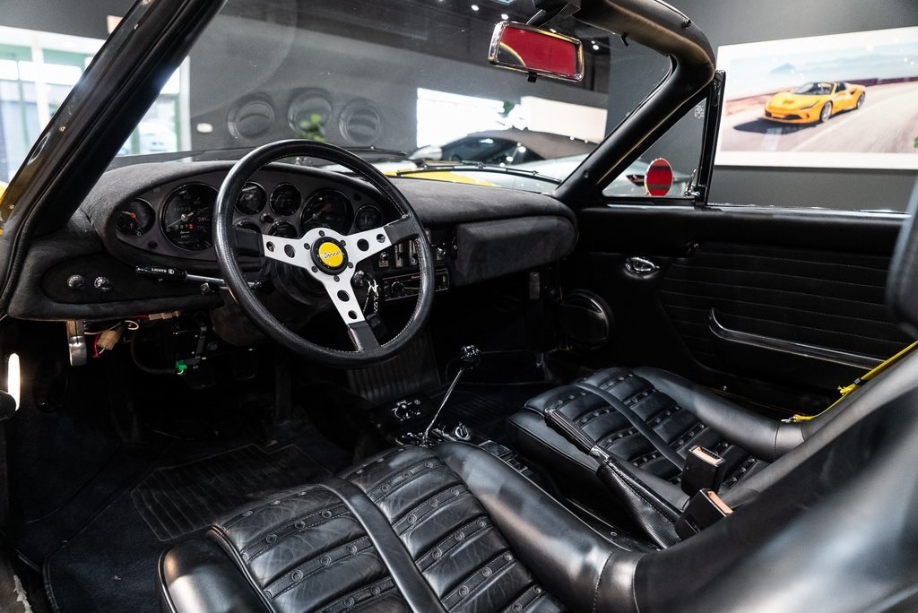 1973 FERRARI DINO 246 GTS - Image 26