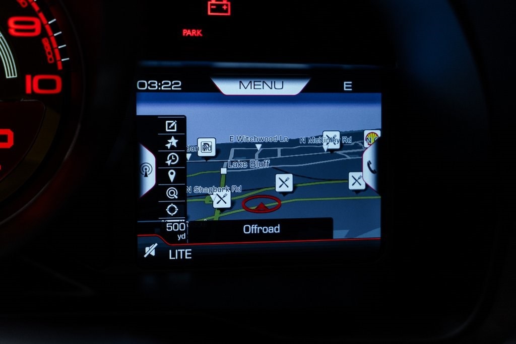 2022 FERRARI F8 - Image 29