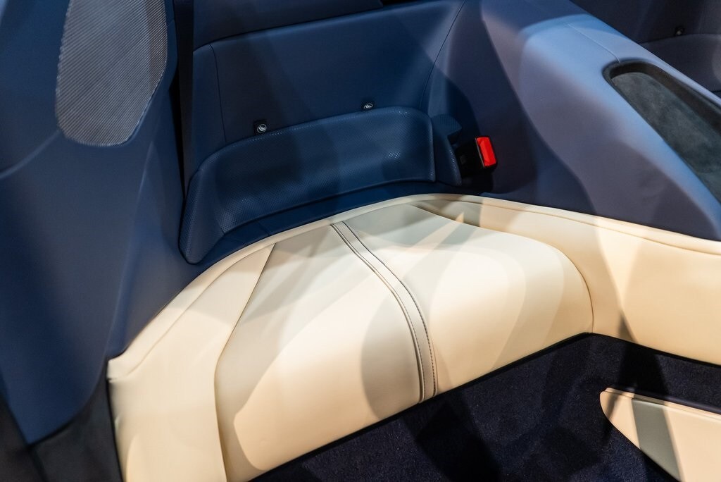 2024 FERRARI ROMA - Image 41