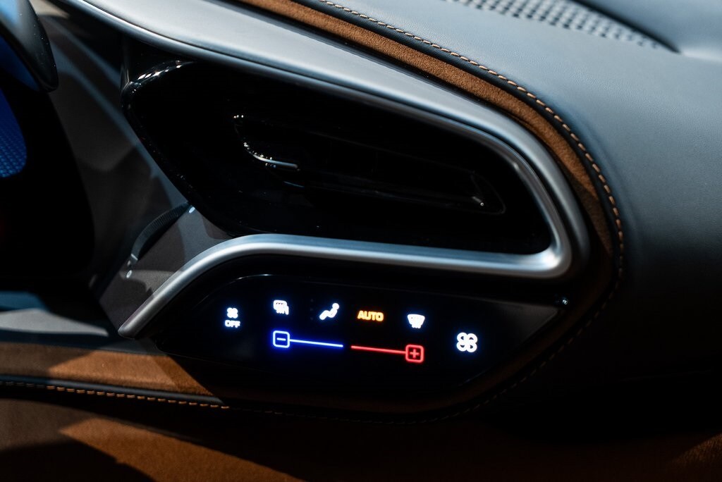 2024 FERRARI 296 - Image 29