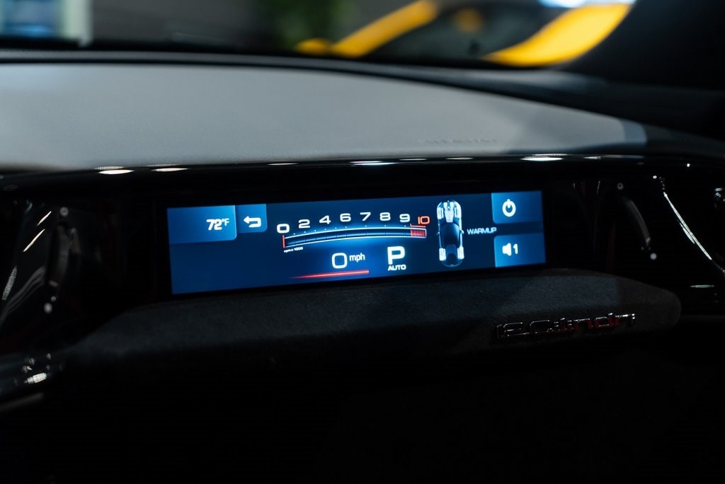 2025 FERRARI 12CILINDRI - Image 34