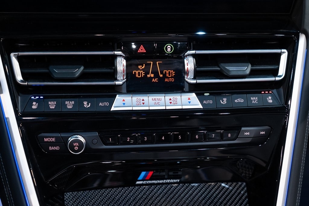 2024 BMW M8 - Image 28