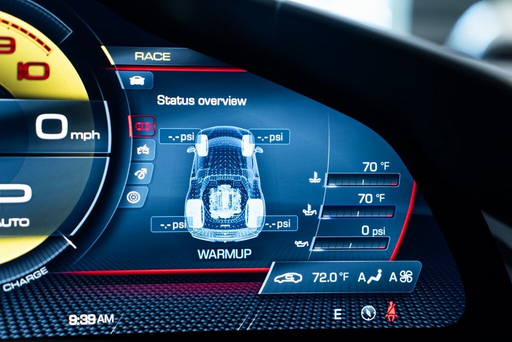 2023 FERRARI 296 - Image 26