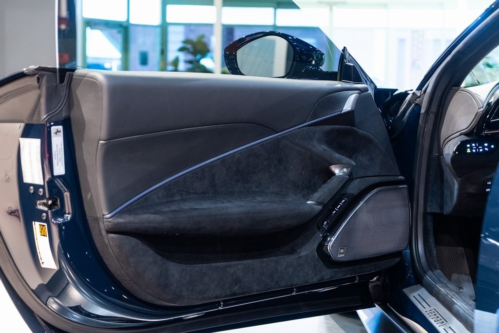 2022 FERRARI ROMA - Image 22