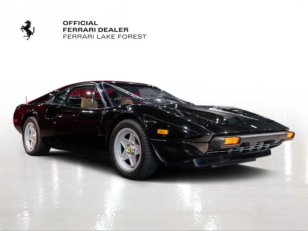 1977 FERRARI 308 GTB - Image 8