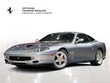 Ferrari 550