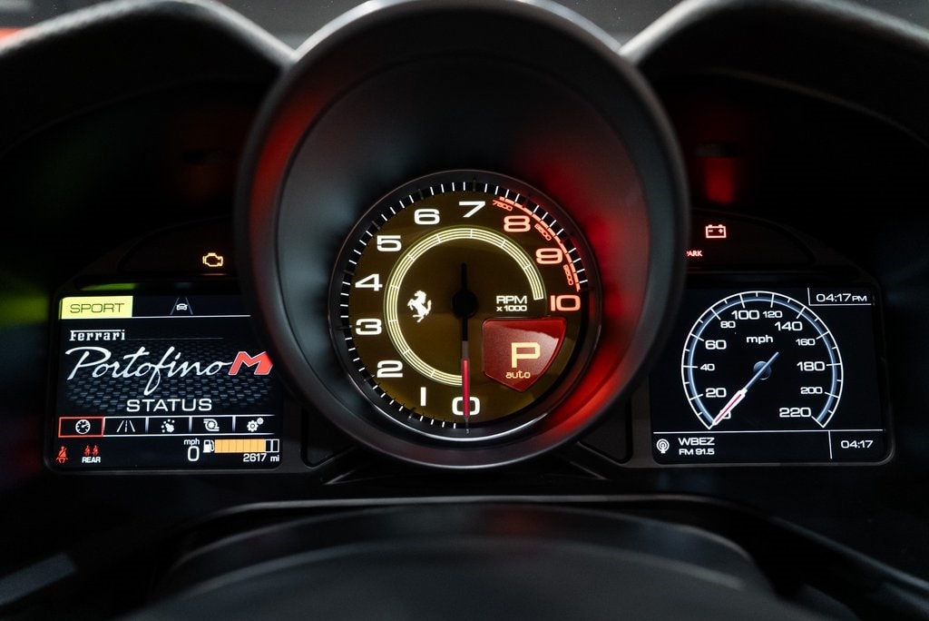 2023 FERRARI PORTOFINO M - Image 26