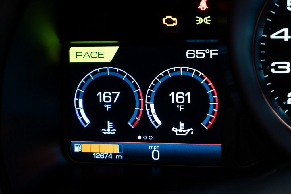 2021 FERRARI F8 - Image 28