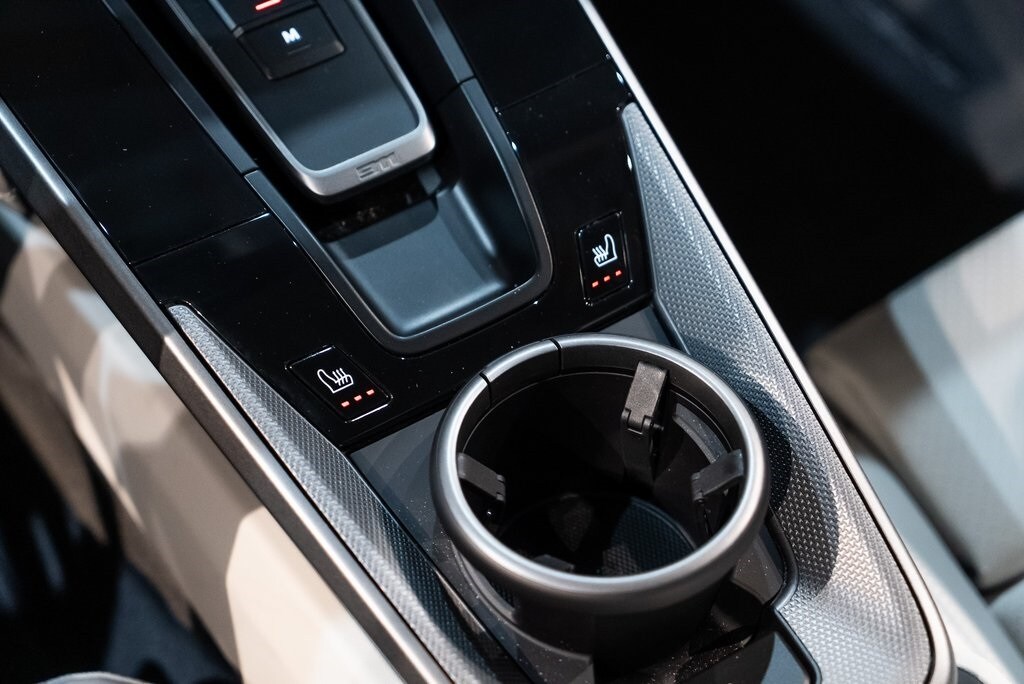 2024 PORSCHE 911 - Image 36