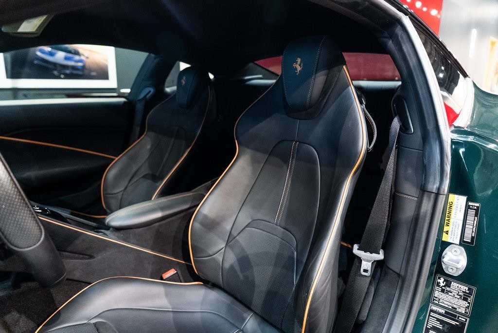 2022 FERRARI ROMA - Image 4