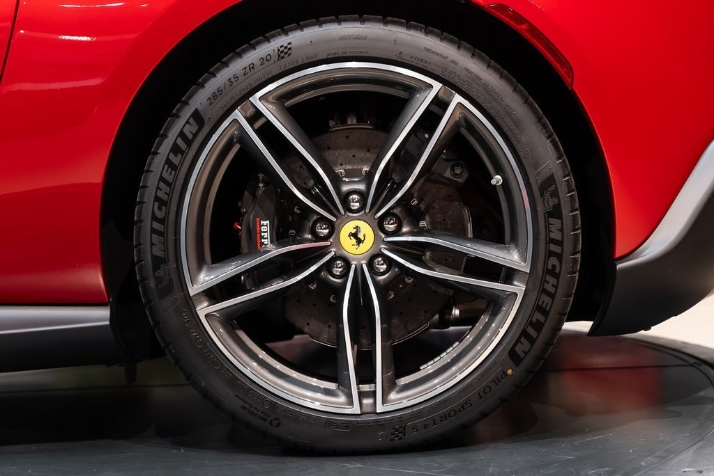 2025 FERRARI ROMA - Image 14