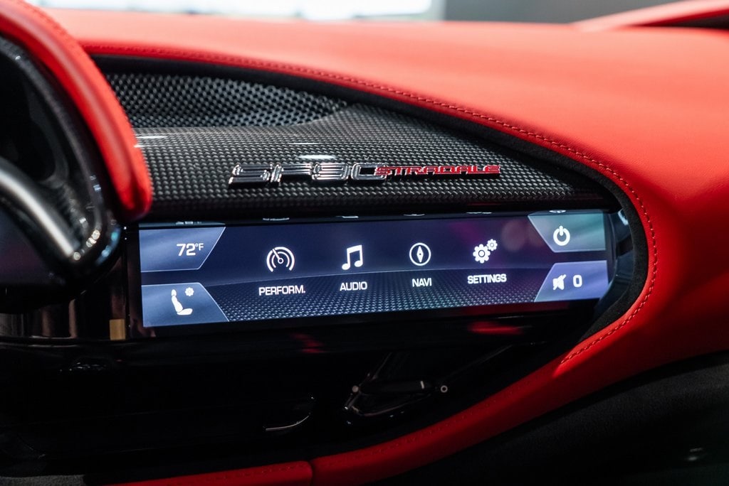 2023 FERRARI SF90 - Image 30