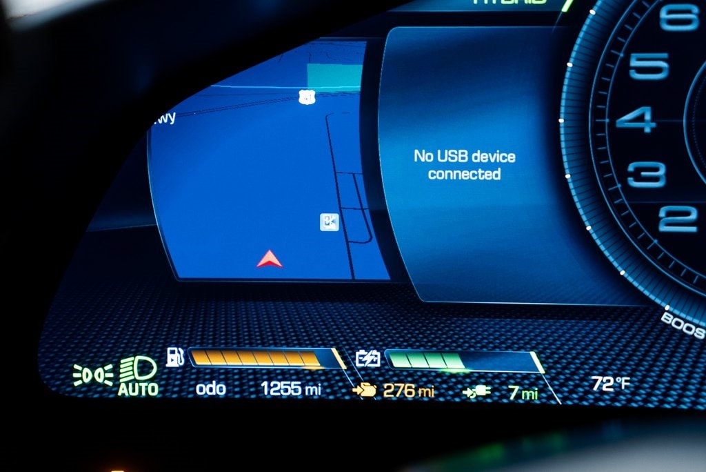 2024 FERRARI 296 - Image 27