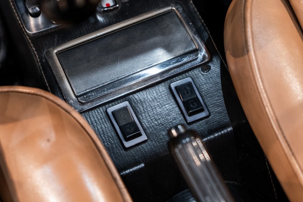 1974 FERRARI DINO 246 GTS - Image 26